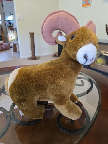 Vintage fiesta bighorn - 11",