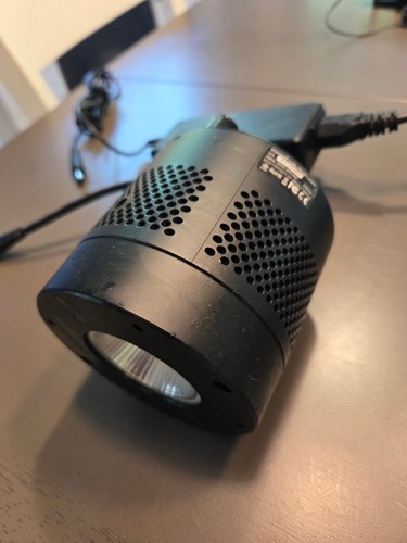 Kessil h380 led - grow, light