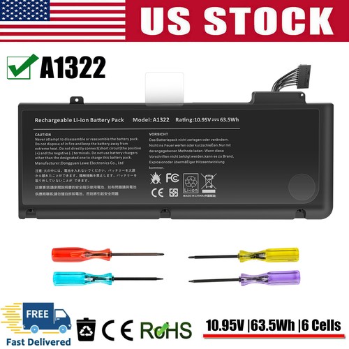 A1278 a1322 battery - a1322, for