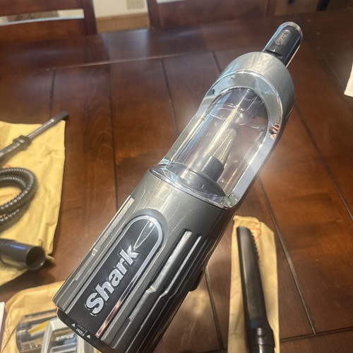 Shark ultralight handheld - ultralight,