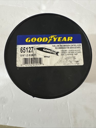Goodyear 65127 fuel - line, hose