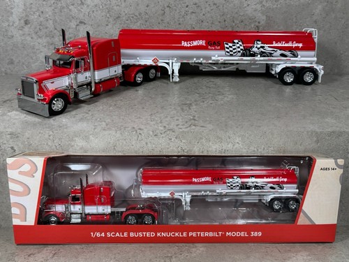 Peterbilt 389 heil - peterbilt,