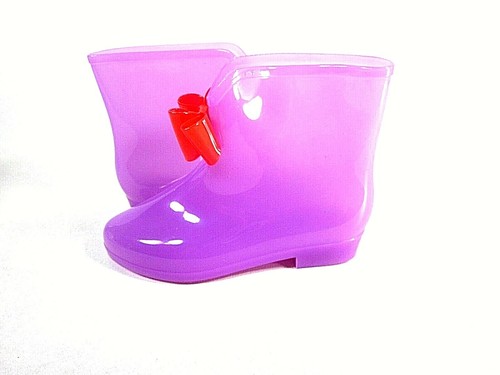 Alwaysu girls ankle rian boots - alwaysu,