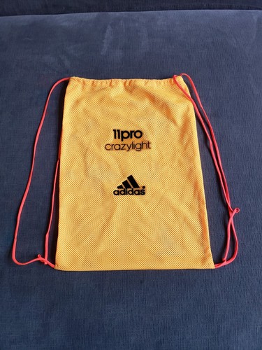 Rare adidas 11pro crazylight - rare!,