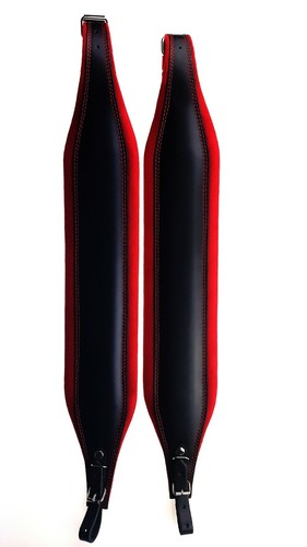 Proline 3cm genuine leather - 9,3cm,