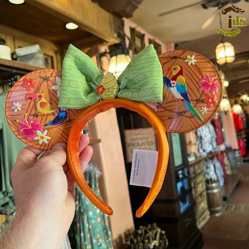 Dole whip enchanted - enchanted, tiki
