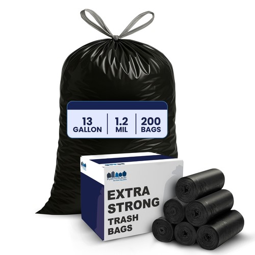 Plasticplace gallon - 13,