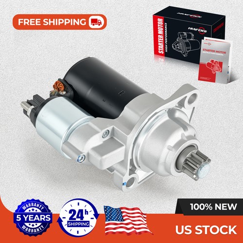 Starter 17972 for volkswagen - 17972,