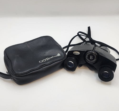 Bushnell custom compact - compact, 6x25