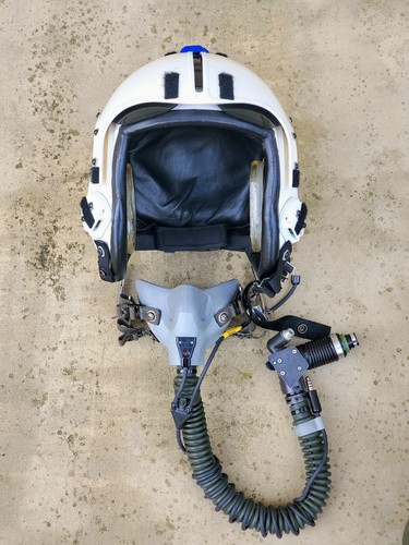 Hgu with mbu - mbu-12, oxygen