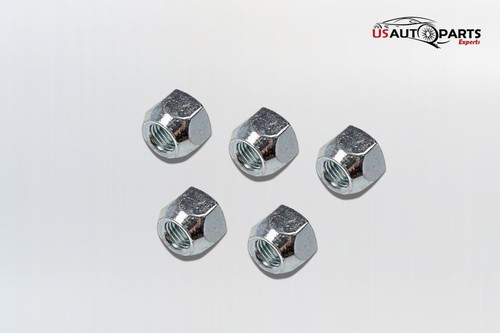 Wheel lug nut 12x1 - lug, for