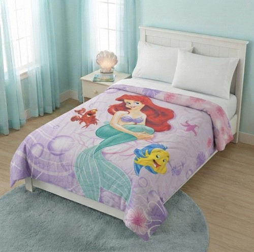 Vtg disney the little - the, mermaid