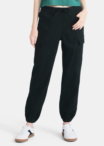 No boundaries black cargo - ,