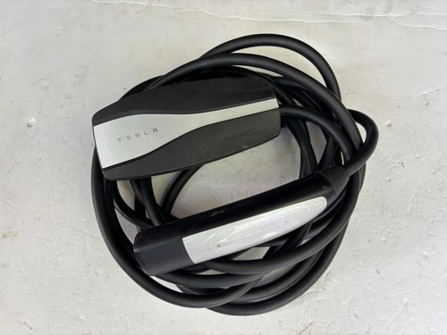 Tesla charger gen mobile - tesla,