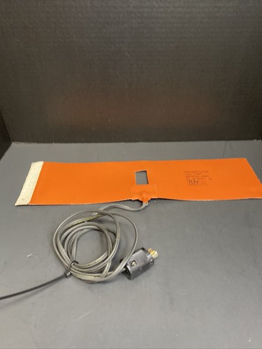 Heatron silicon heat - silicon, pad