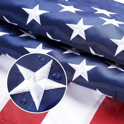 X12 american flag usa us - ft,