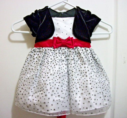 Baby girl size - girl, 12