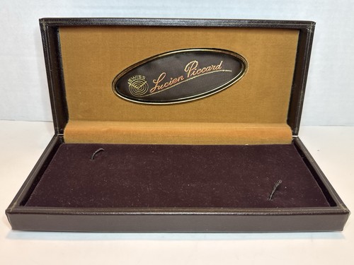 Vintage lucien piccard - vintage,