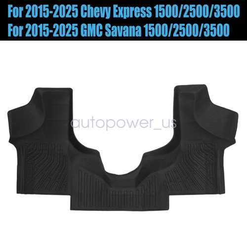 Fits 2003 chevy express - chevy,