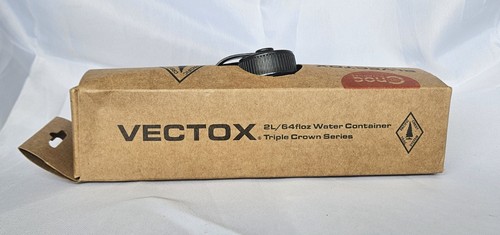 Cnoc outdoors vectox water - cnoc,