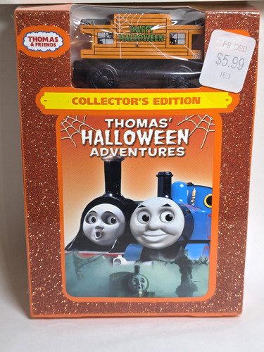 Thomas friends - thomas, &