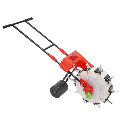 Garden seeder metal precision - seeder,