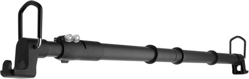 Car clothes hanger bar heavy - clothes,