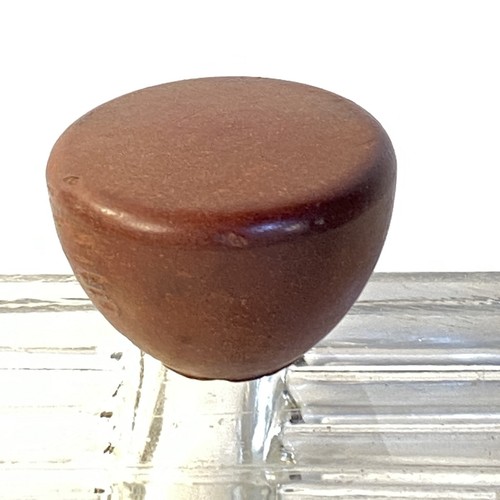 Caramel bakelite shift - bakelite,