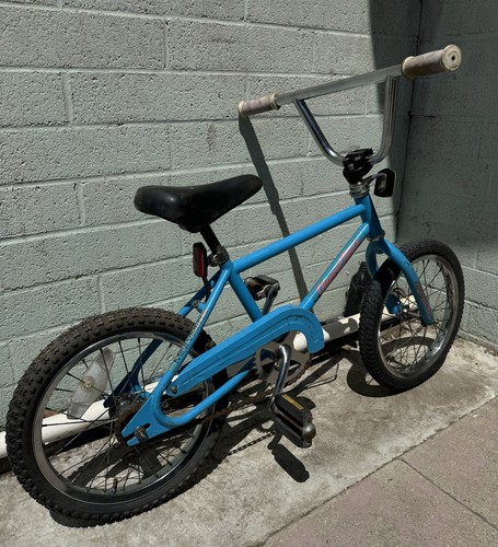 Old school bmx diamondback - bmx,