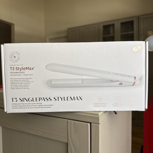 Singlepass stylemax inch - singlepass, 1-inch