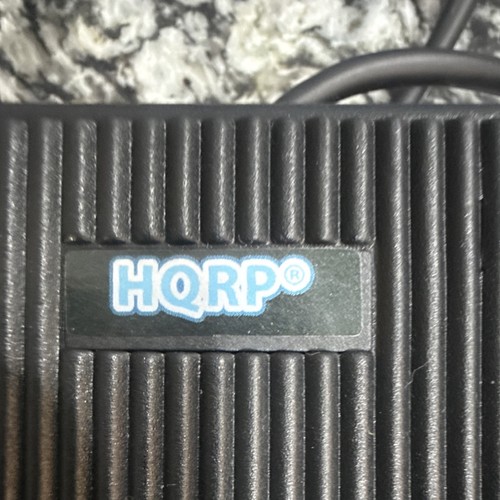 Hqrp sustain pedal - hqrp, ps-10/ps-15