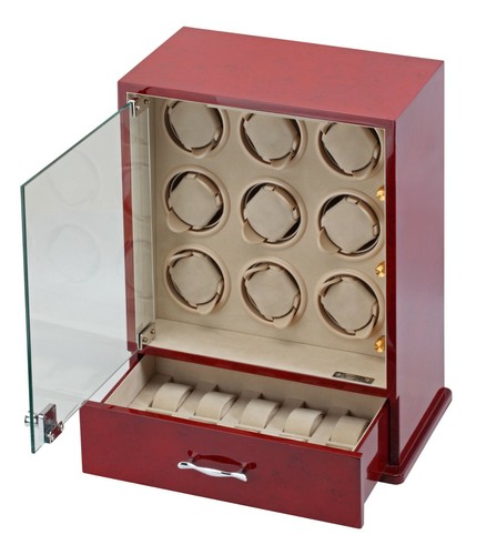 Diplomat estate cherry wood - wood, 9