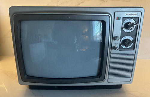 Samsung 330tm 1980s - samsung, ,