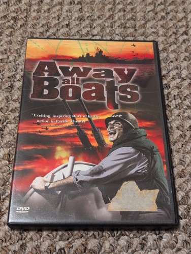 Away all boats good times - all,