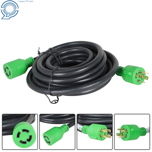 Amp 50ft generator - amp, 10-50ft