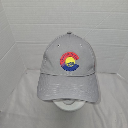 Arrowhead colorado baseball - colorado,