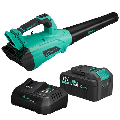 Garvee wireless leaf - wireless, blower