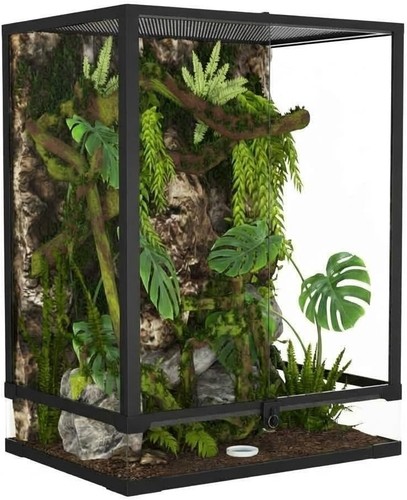 45gallon tall glass - 45gallon,