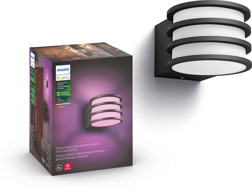 Philips hue lucca wall - hue,