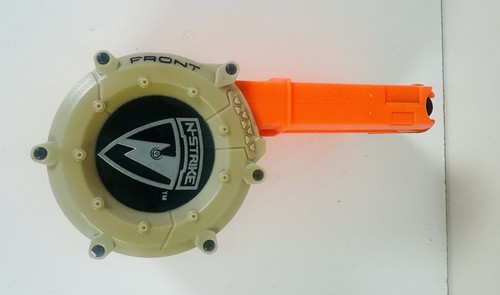 Nerf strike raider ammo drum - strike,