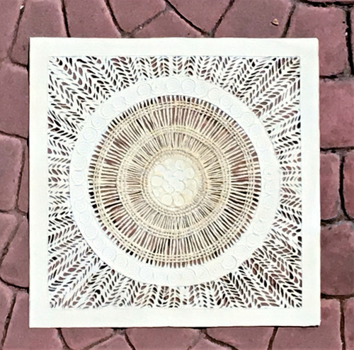 Papel amate wall - papel,