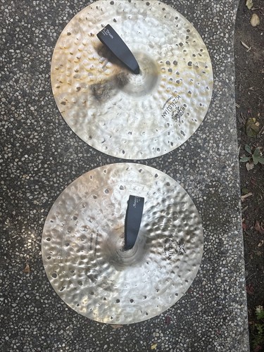 Zildjian k constantinople - 18",