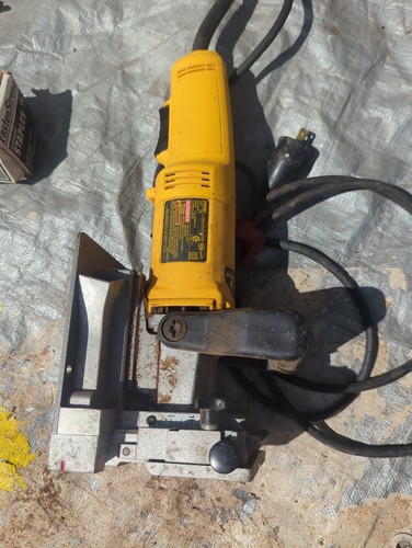 Dewalt dw682 plate biscuit - dw682,