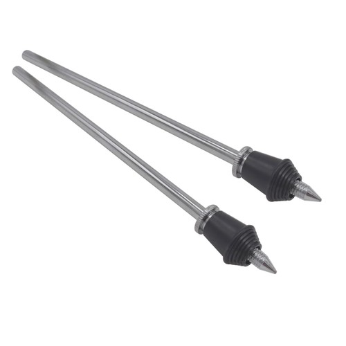 2pcs vintage style straight - style,
