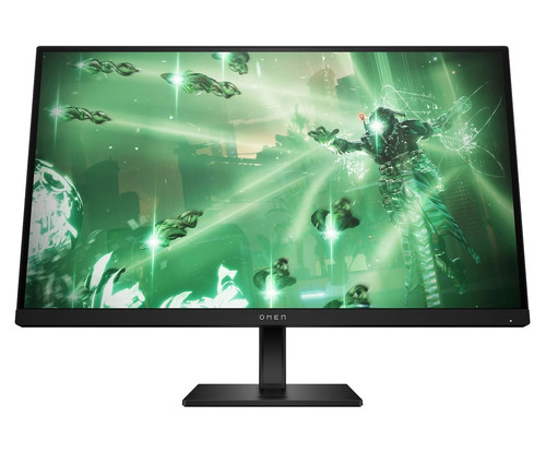 Omen inch qhd 165hz - 27,