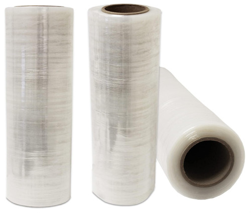 1500ft pallet wrap film - 18",