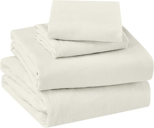 Levtex home 100 french flax - -, 100%