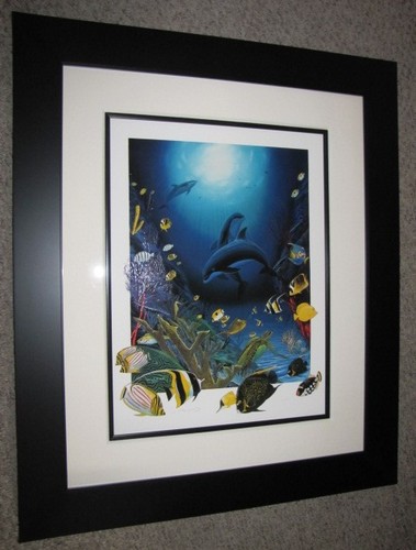2006 robert wyland - friends, of
