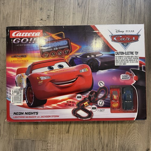 Carrera scale slot - carrera,