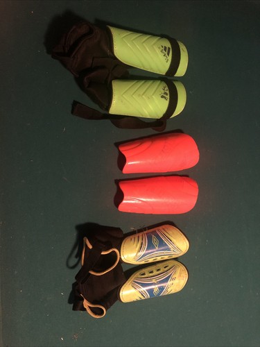 Kids youth sports shin - youth,